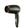 Camry | Hair Dryer | CR 2261 | 1400 W | Number of temperature settings 2 | Metallic Grey/Gold - 6